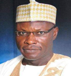 Prof. Usman Adamu Izge