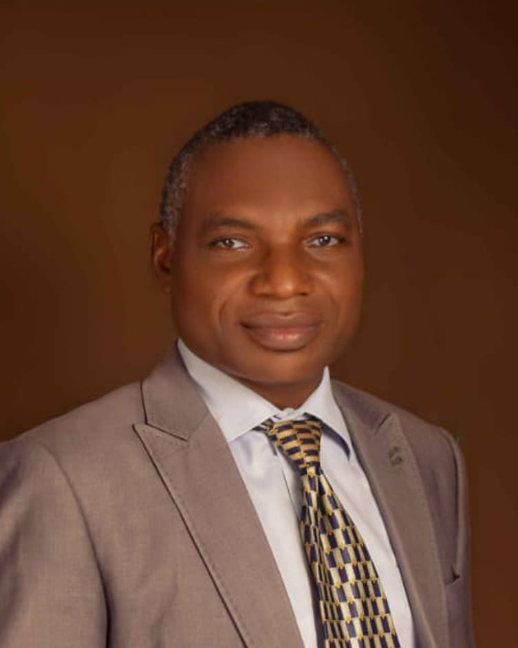 Prof. Terkimbi VANGE