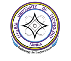 FUT Minna Logo